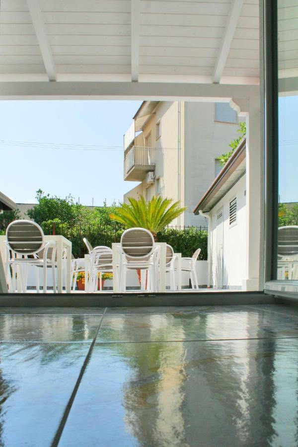 Bed and Breakfast Praja Vecchia Praia a Mare Exteriér fotografie